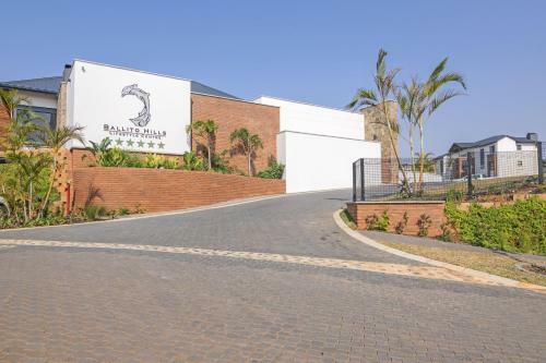 Apartamento Ballito Hills Palm Tree Unit By Airagents