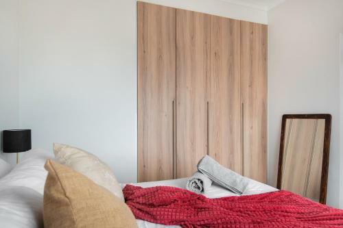 Apartamento Ballito Hills Palm Tree Unit By Airagents