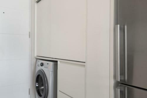 Apartamento 106 On Koi By Airagents