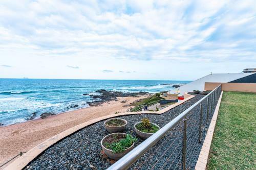 Apartamento 101 Bermuda-luxury With Magnificent Ocean Views