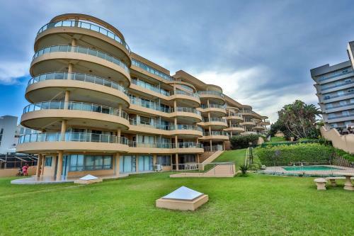 Apartamento 101 Bermuda-luxury With Magnificent Ocean Views