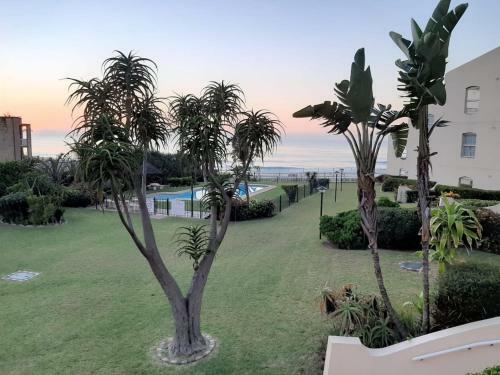 Apartamento 4 Sandpiper Bay, Ballito Beachfront