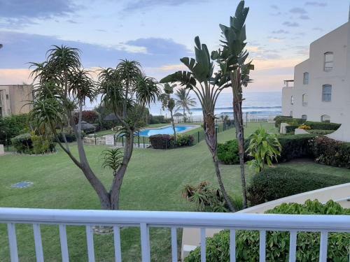 Apartamento 4 Sandpiper Bay, Ballito Beachfront
