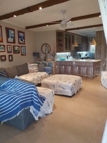 Apartamento 4 Sandpiper Bay, Ballito Beachfront