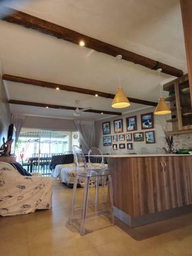 Apartamento 4 Sandpiper Bay, Ballito Beachfront