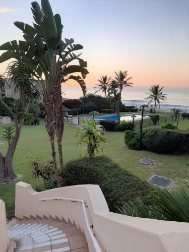 Apartamento 4 Sandpiper Bay, Ballito Beachfront