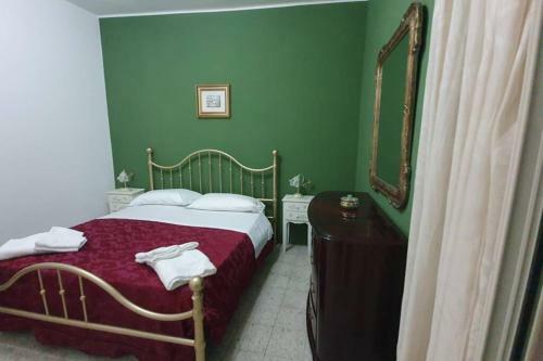 Apartamento Appartamento, Taormina Centro, Casa Vacanza