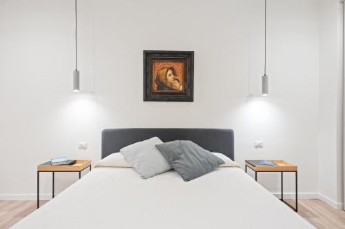 Modern Apartment Near The Historic Center