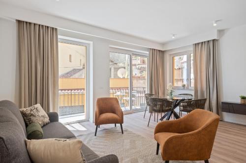 Modern Apartment Near The Historic Center