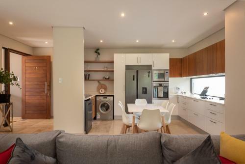 Villa Zimbali, Ballito Luma Rentals