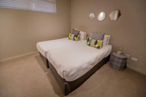 Apartamento 3 Bed Suite, Zimbali Coastal Resort