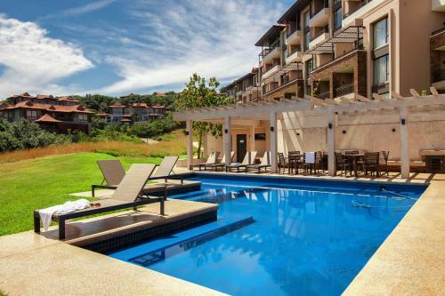 Apartamento 2 Bed Suites, Zimbali Coastal Resort