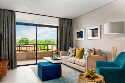 Apartamento 2 Bed Suites, Zimbali Coastal Resort