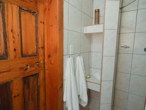 Bed & Breakfast La Rochelle Guesthouse