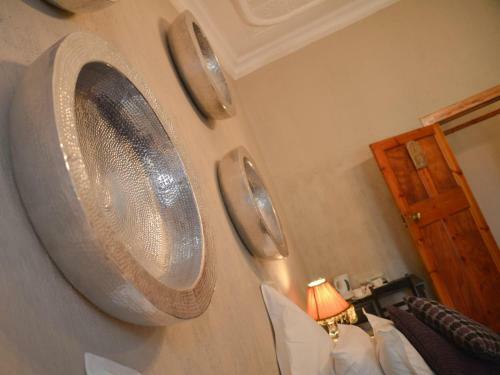 Bed & Breakfast La Rochelle Guesthouse