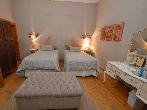 Bed & Breakfast La Rochelle Guesthouse