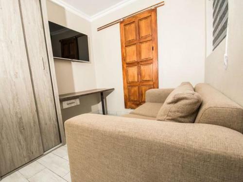 Bed & Breakfast Up21 Guest House