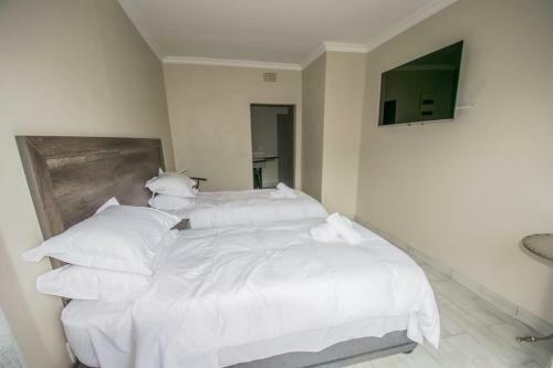 Bed & Breakfast Up21 Guest House