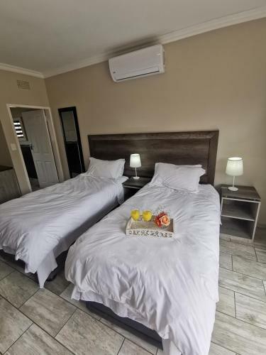 Bed & Breakfast Up21 Guest House