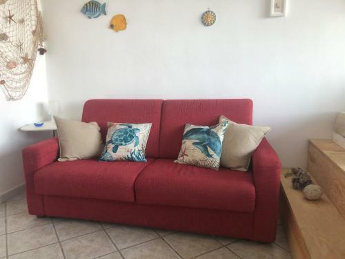 Apartamento Casa Piccola Mazzar�