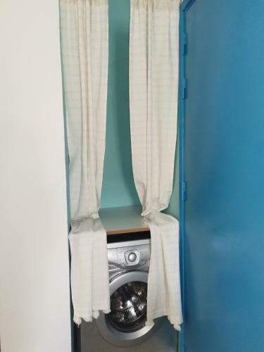 Apartamento Bel Appart A Sidi Bousaid
