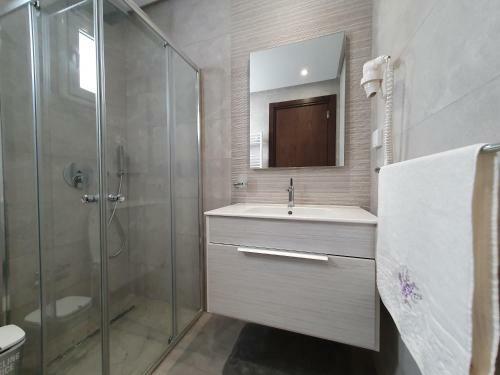 Apartamento Abelia Appart La Soukra