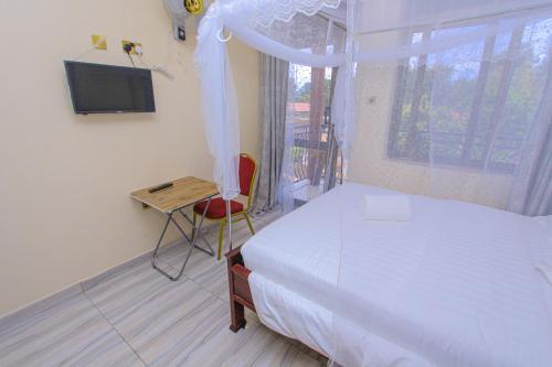Bed & Breakfast Mbale Emperor's Motel