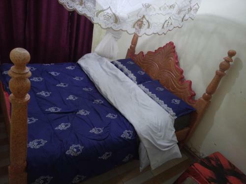 Hostal Mali Lodge And Safaris U Ltd