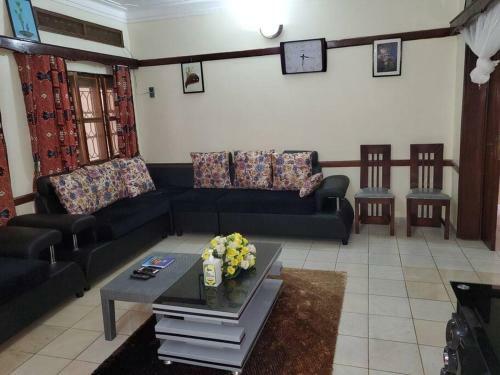 Apartamento Colonial Guest House