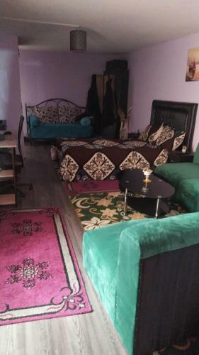 Apartamento Nabil Appartement
