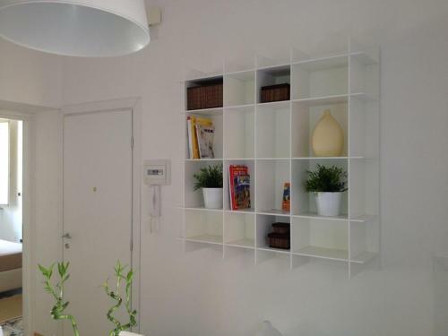 Apartamento Vico Degli Artisti