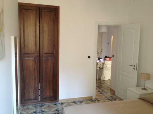 Apartamento Vico Degli Artisti