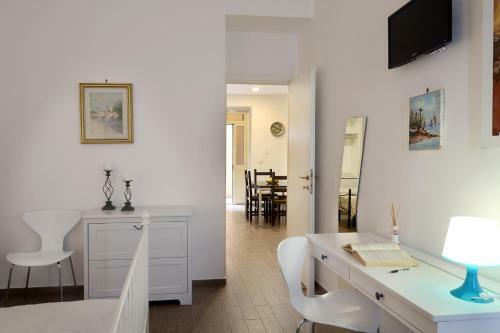 Apartamento Casa Buontempo