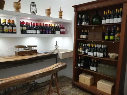 Hostal Boutique Rooms And Breakfast Granveliero