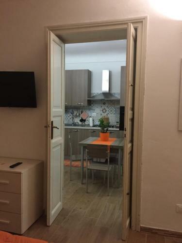 Sale E Vele Apartments