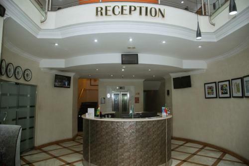Hotel Morning Side Suites