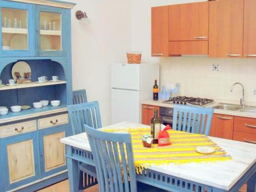 Renda Apartments