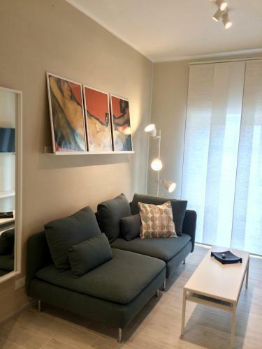 Apartamento Angelica E Orlando