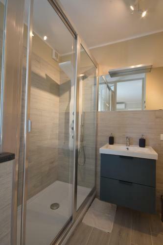 Apartamento Angelica E Orlando