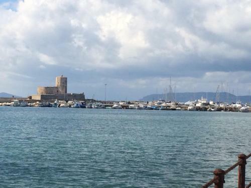 Apartamento Angelica E Orlando