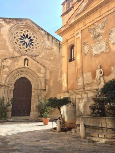 Apartamento Angelica E Orlando