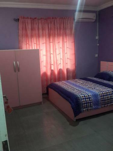 Cordys Apartments