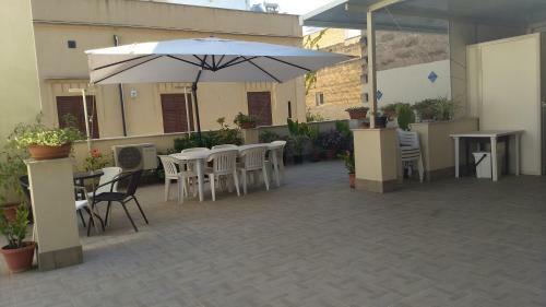 Hostal Sole Di Trapani
