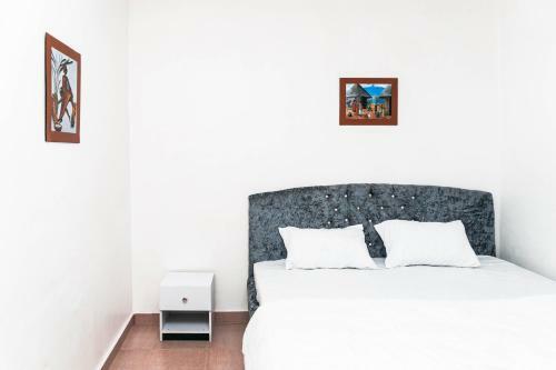 Apartamento Executive 3-bed Apt For Special Guests Wifi+247pwr