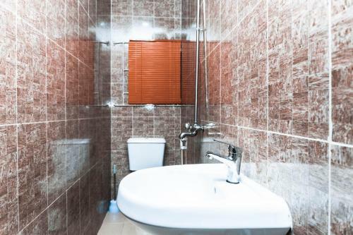 Apartamento Executive 3-bed Apt For Special Guests Wifi+247pwr