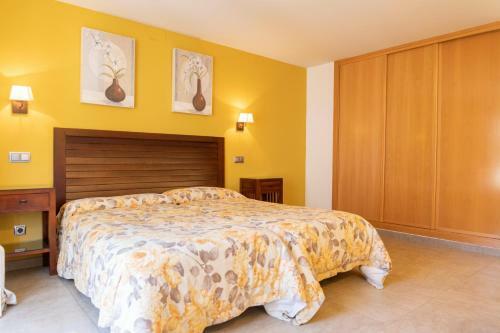 Apartamento Abuela Benita