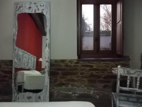 Hostal Molinos De Antero