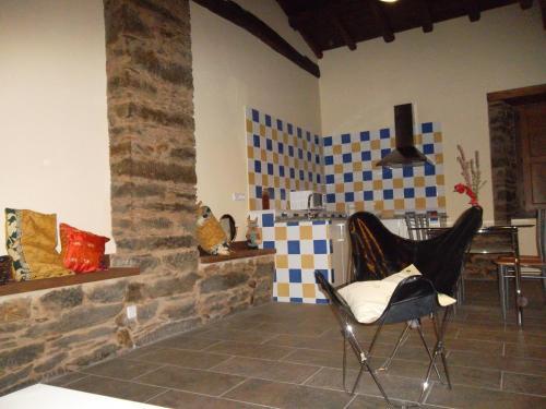 Hostal Molinos De Antero