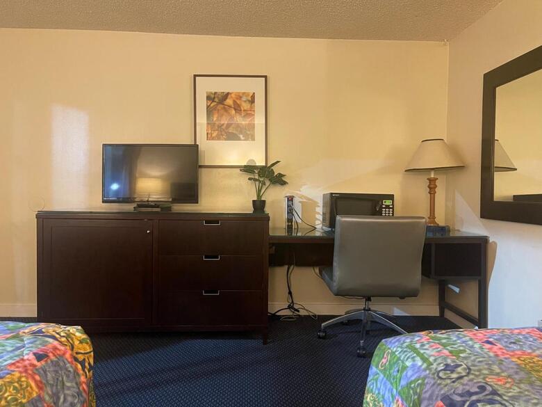 Columbus Motor Inn