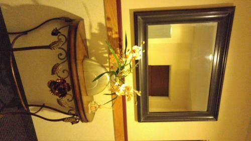 Motel Crossfield Country Inn